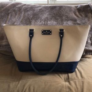 Kate Spade Tote Bag